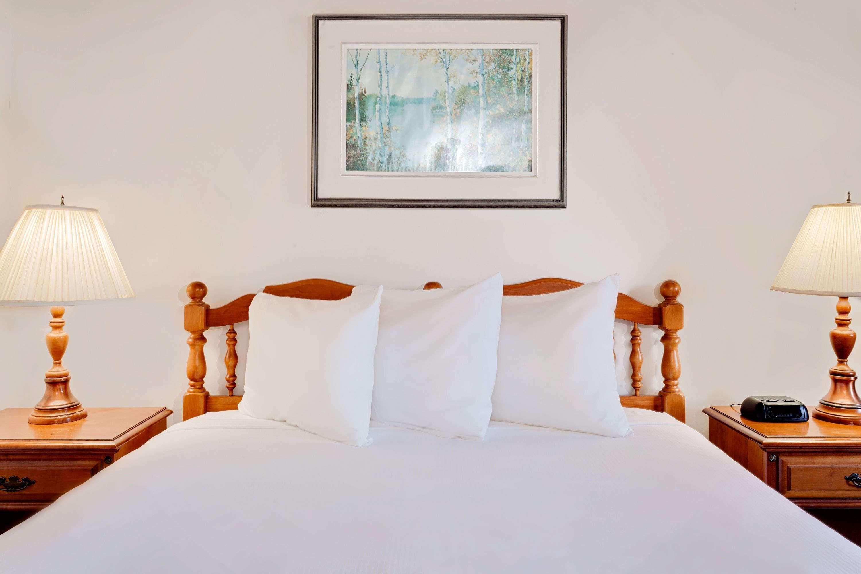Ramada By Wyndham 1000 Islands Gananoque Hotel Luaran gambar