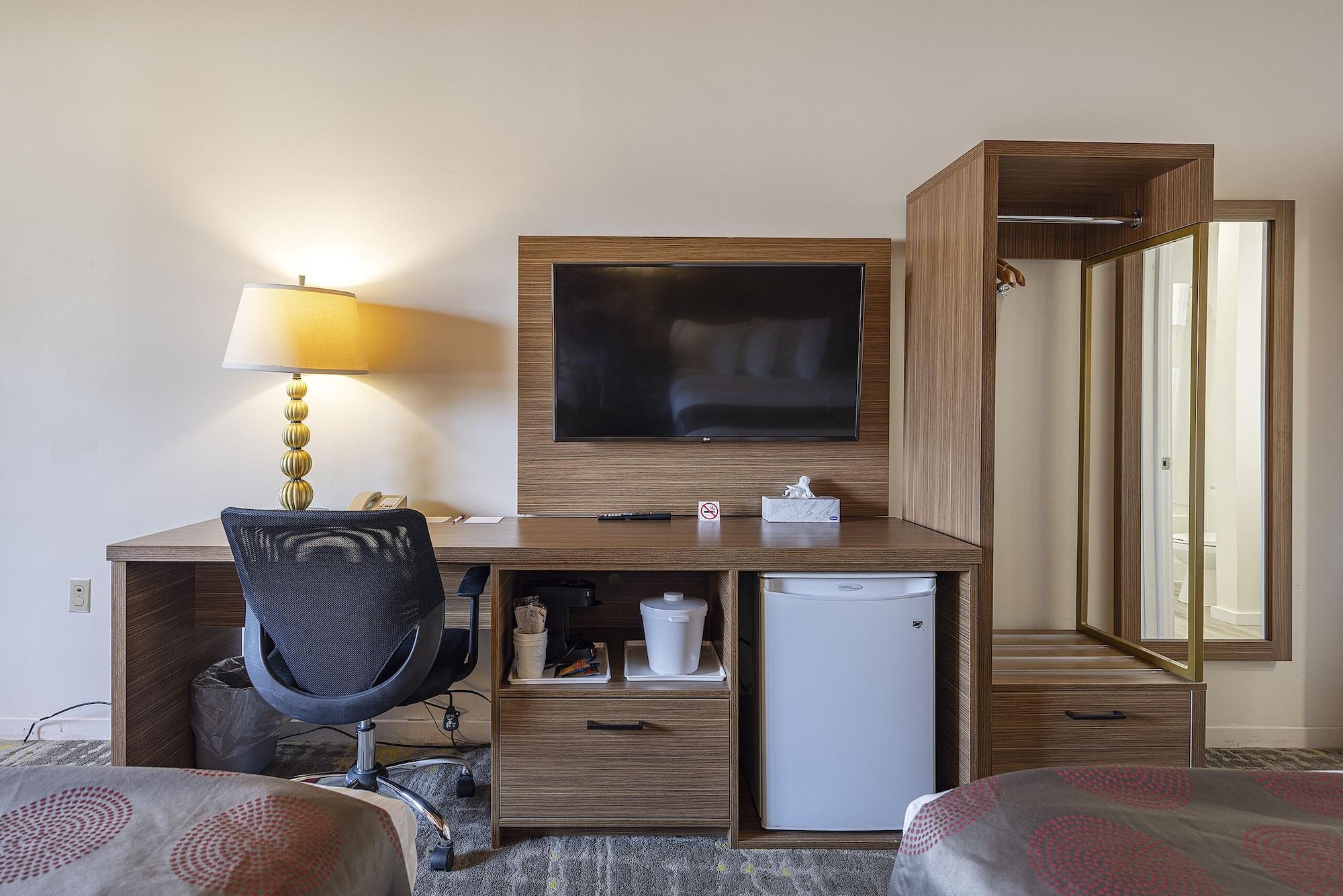 Ramada By Wyndham 1000 Islands Gananoque Hotel Luaran gambar