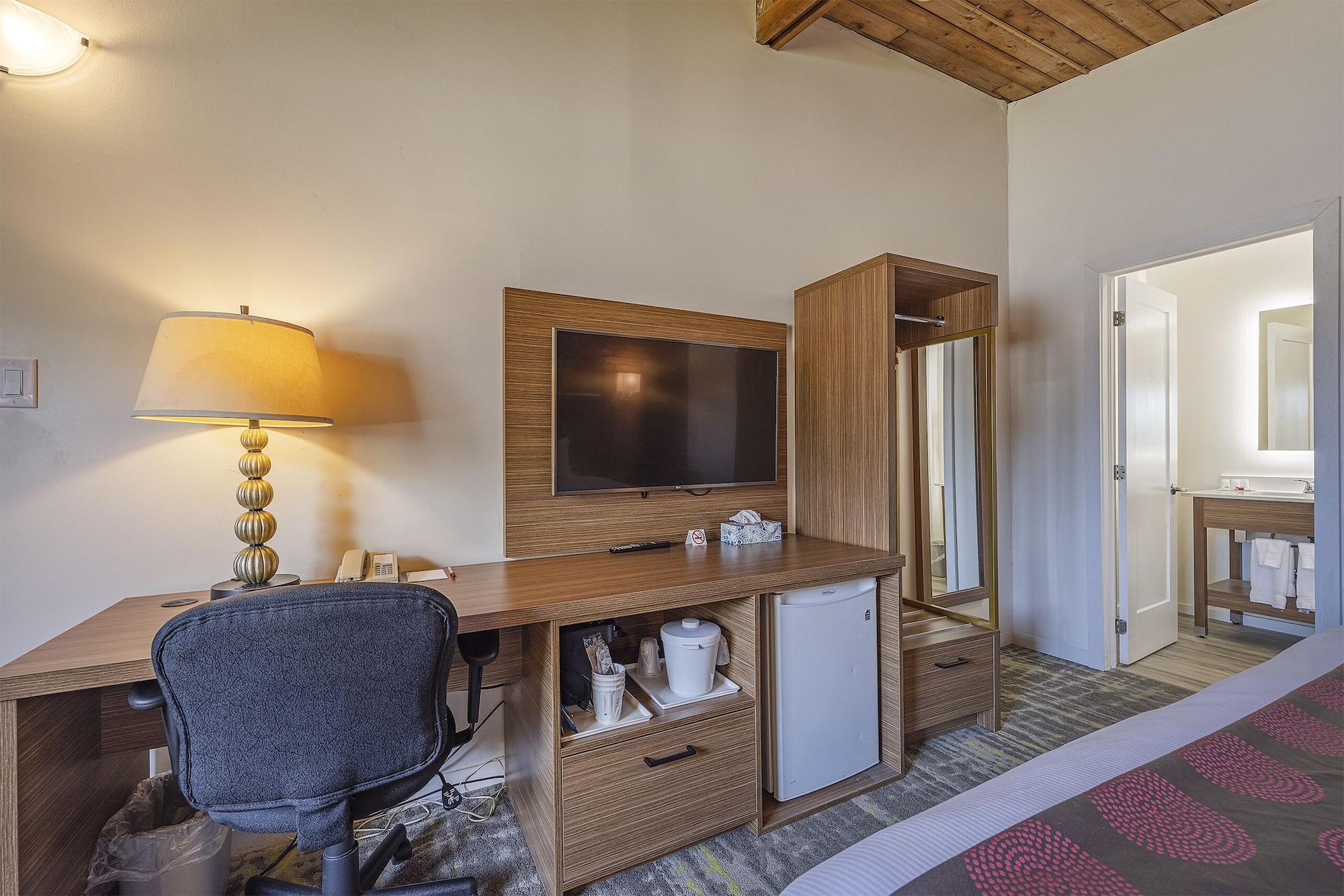 Ramada By Wyndham 1000 Islands Gananoque Hotel Luaran gambar